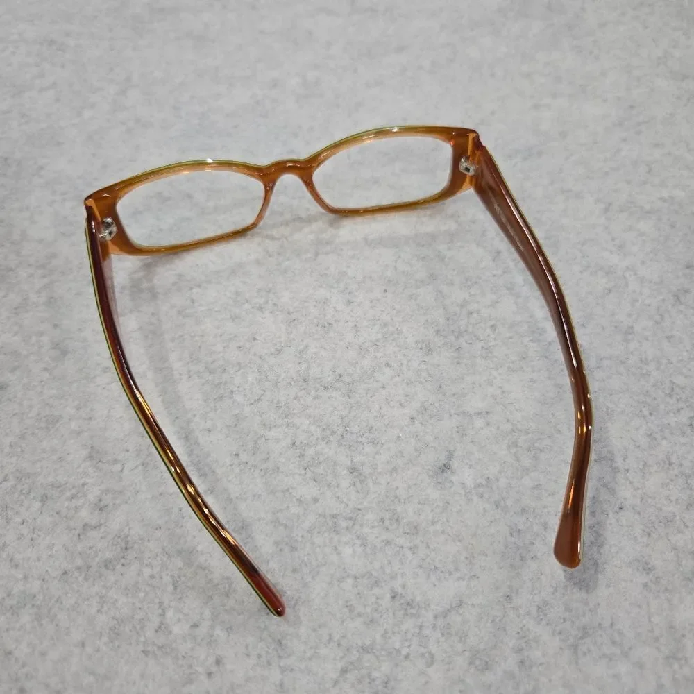 🐢 See Glasses 1055 Made in France Like New